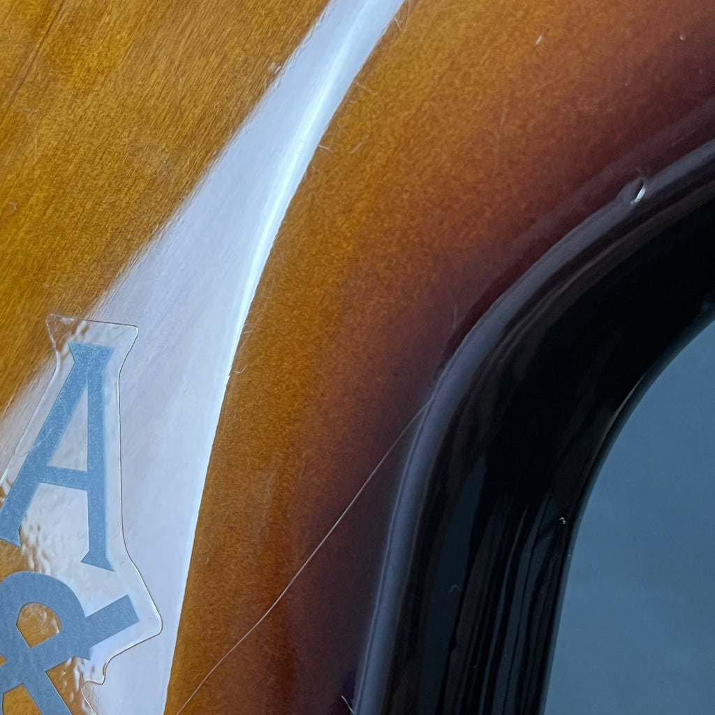 YAMAHA BB424 Bass