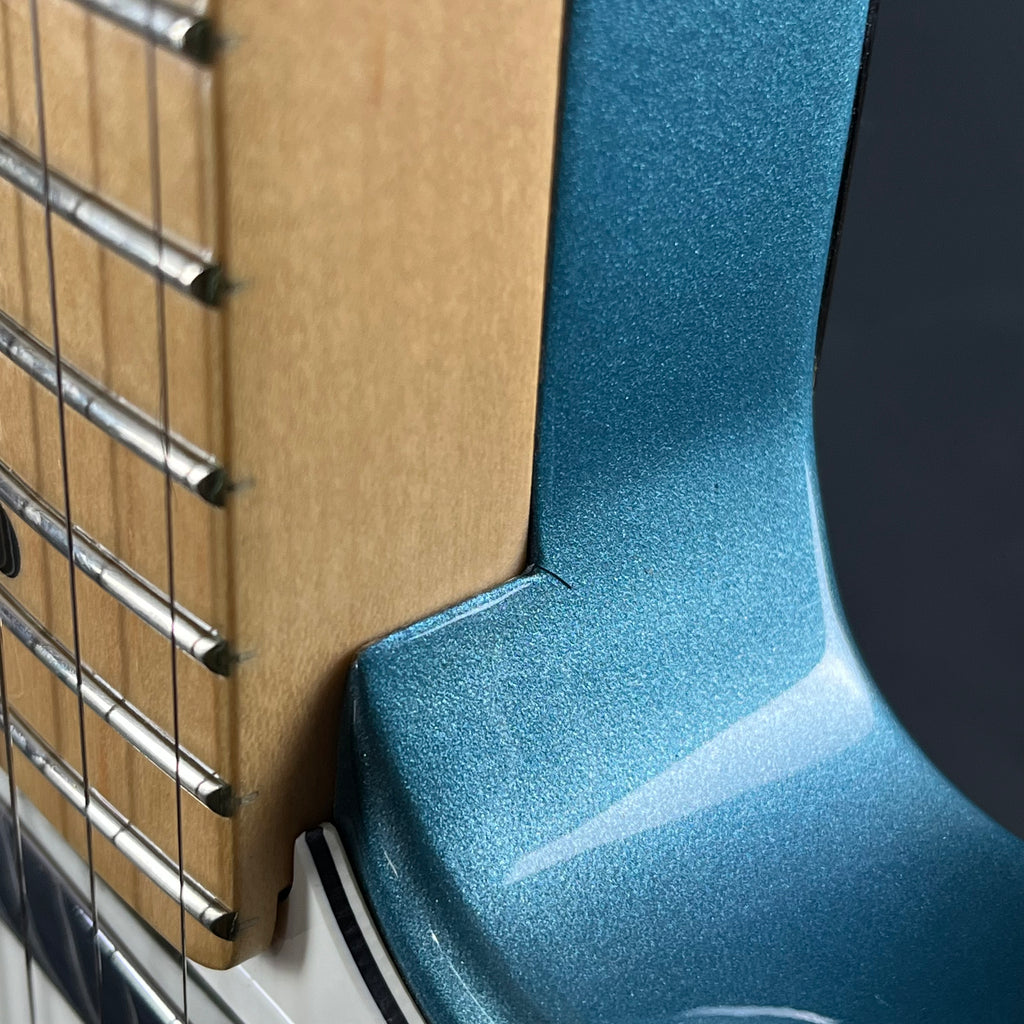 Fender Player Telecaster TPL MN 2022