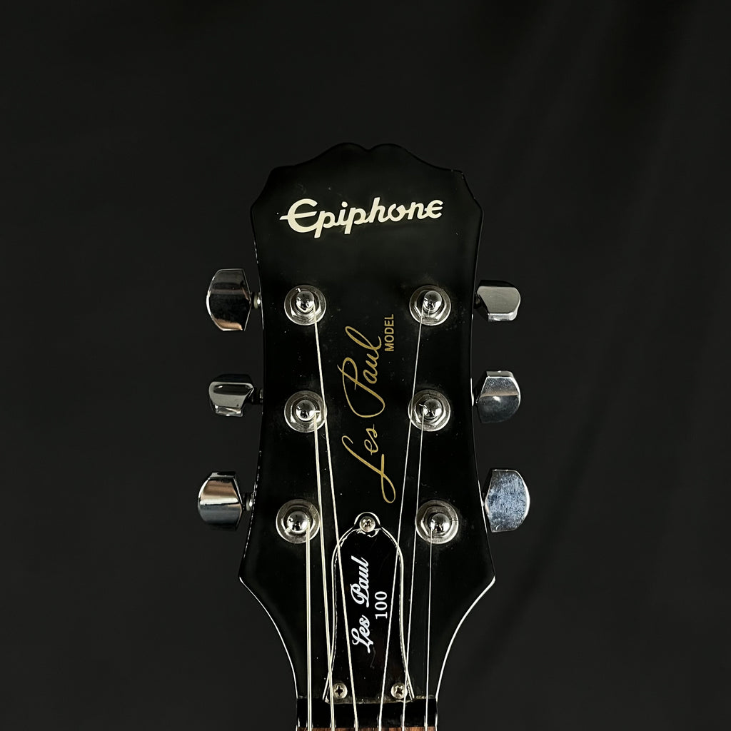 Epiphone Les Paul 100