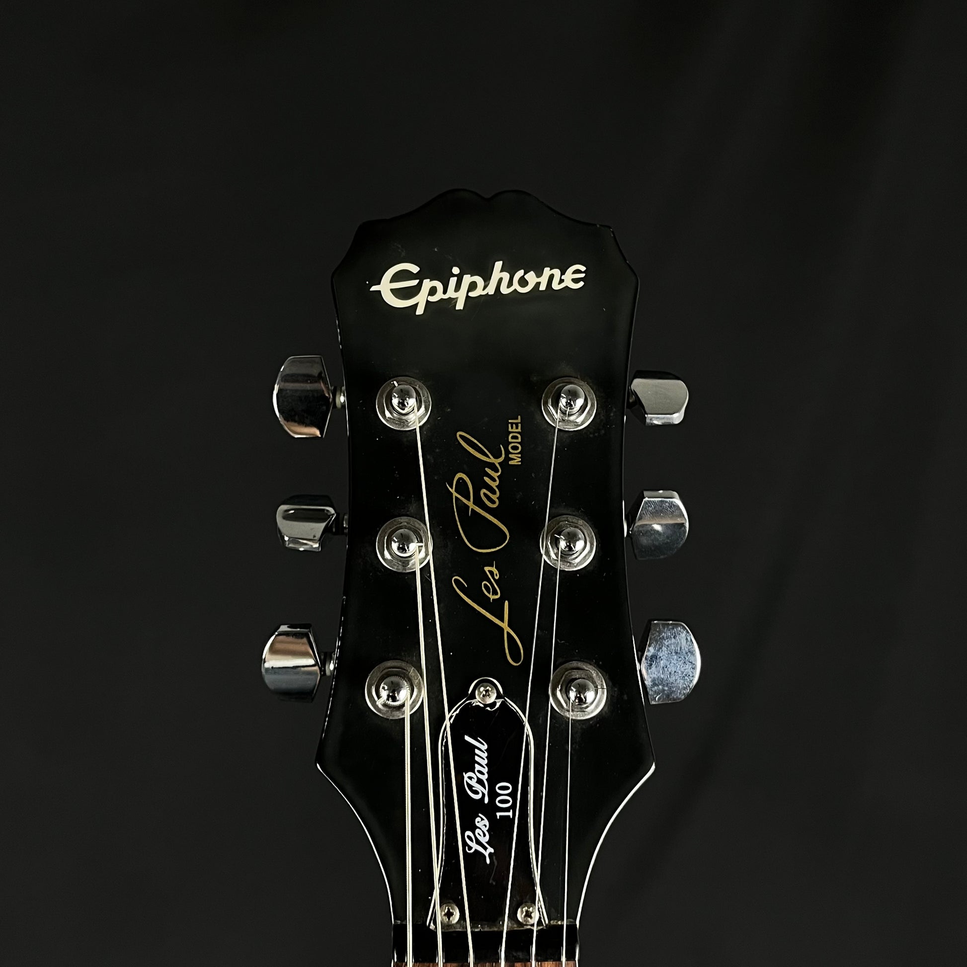 Epiphone Les Paul 100
