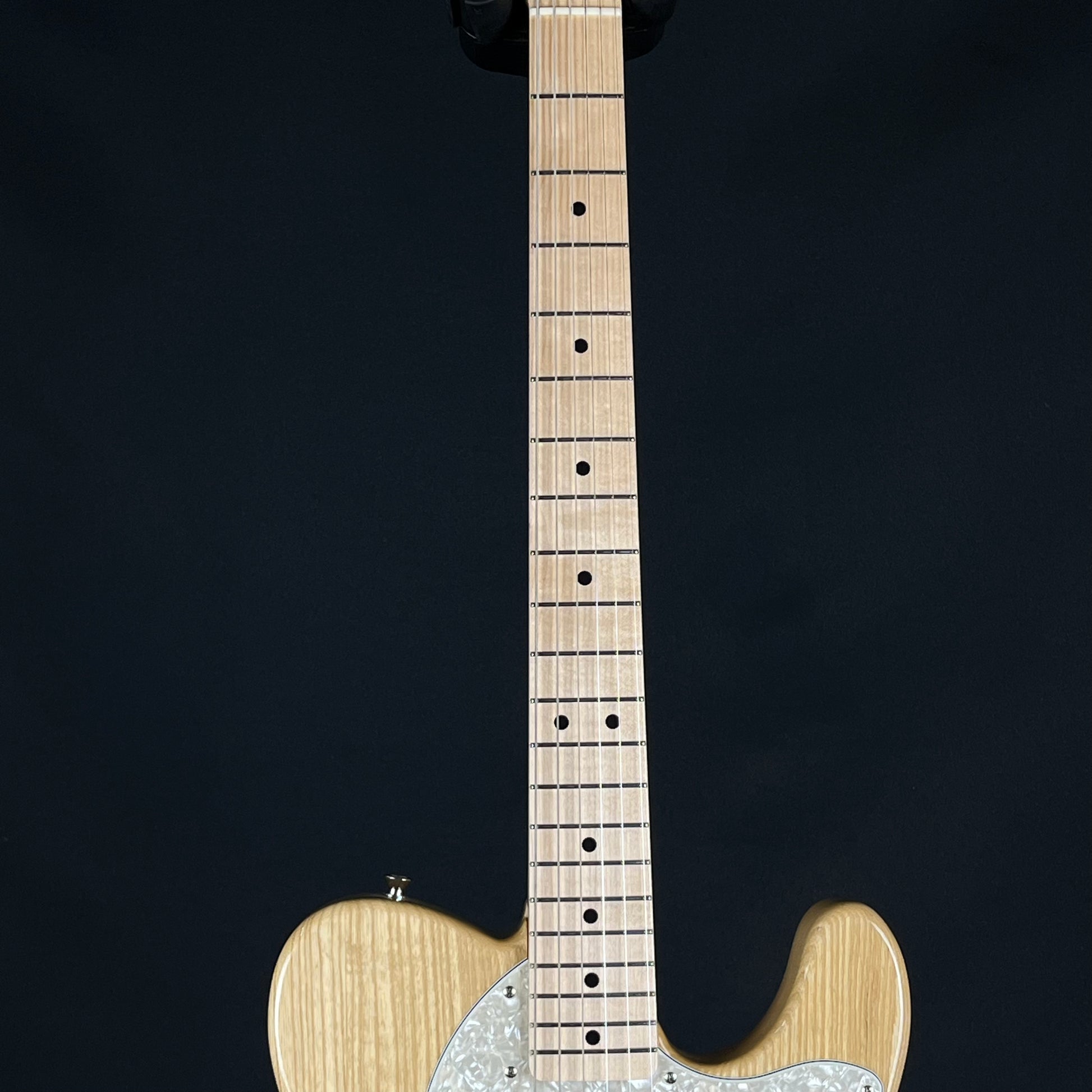 Fender Japan Traditional II 70 Telecaster Thinline