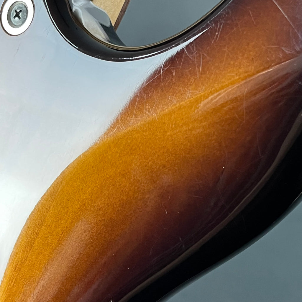 YAMAHA BB424 Bass
