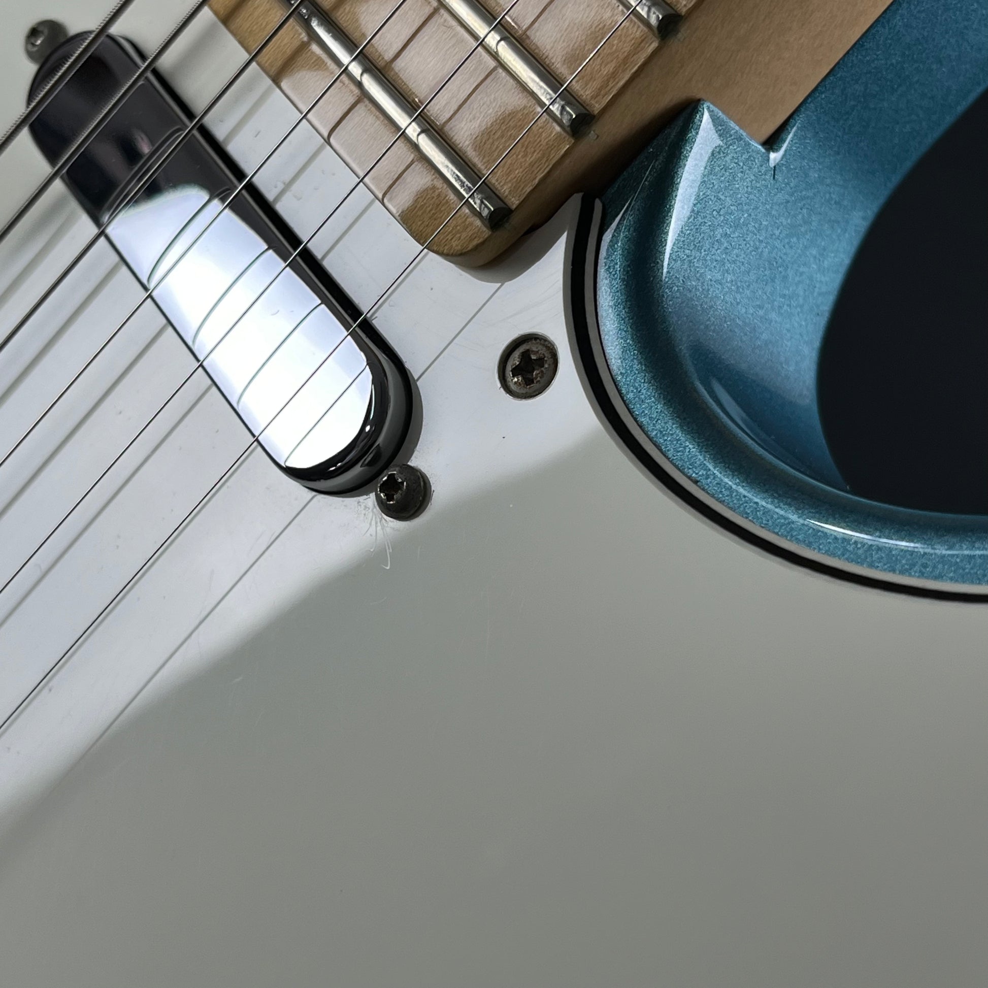 Fender Player Telecaster TPL MN 2022