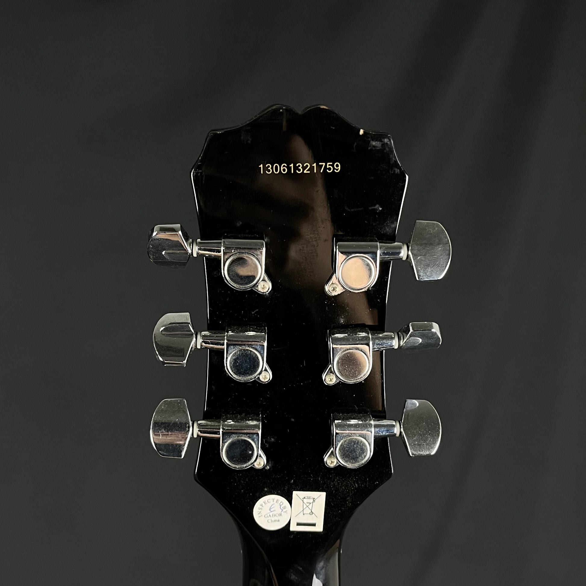 Epiphone Les Paul 100