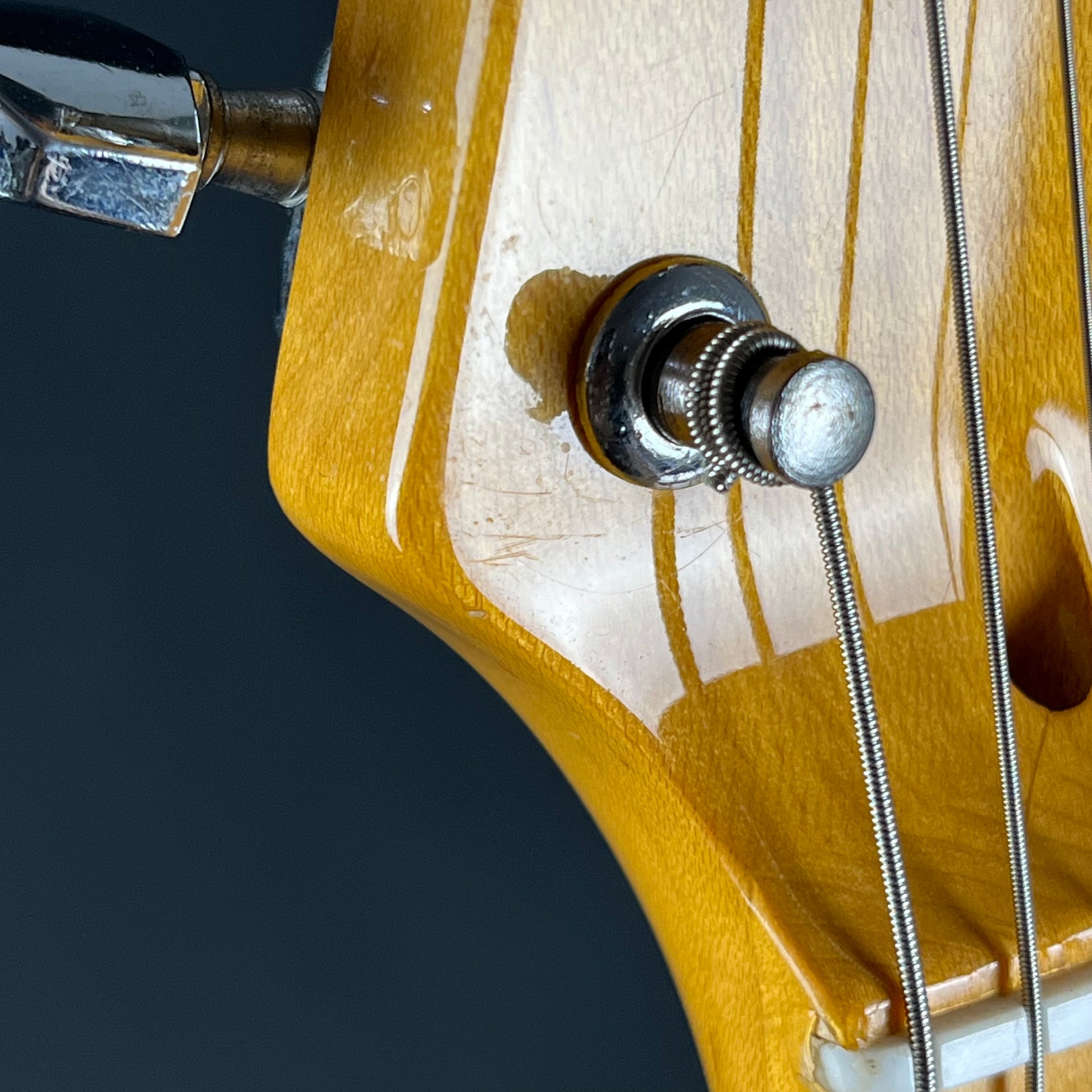 Fernandes Stratocaster