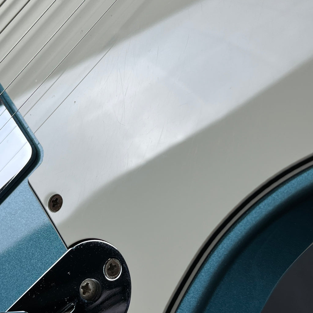 Fender Player Telecaster TPL MN 2022