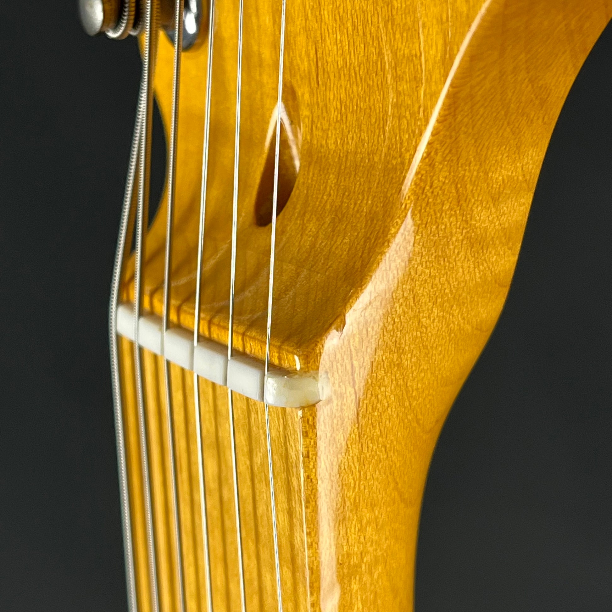 Fernandes Stratocaster