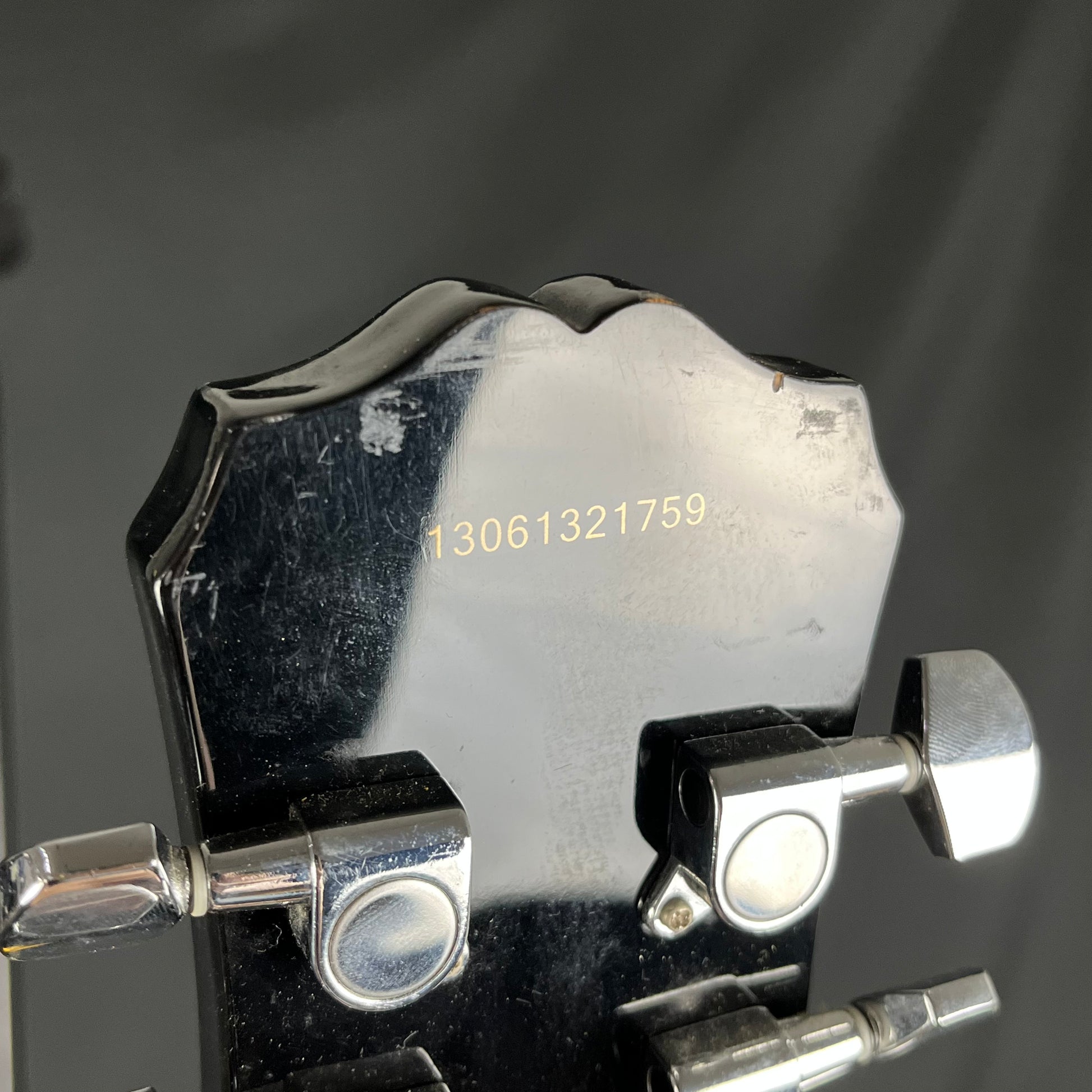 Epiphone Les Paul 100