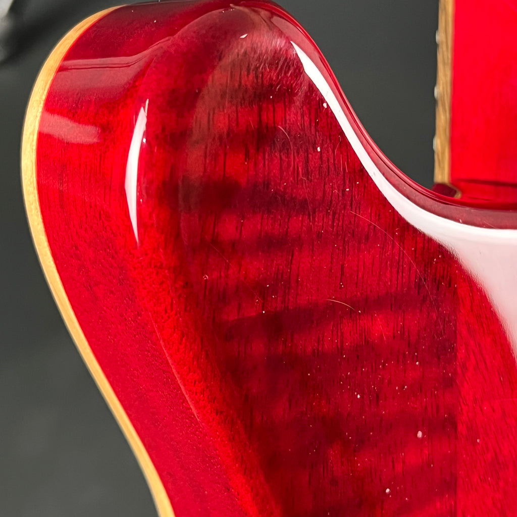PRS SE Custom 24 Quilted Maple 2023