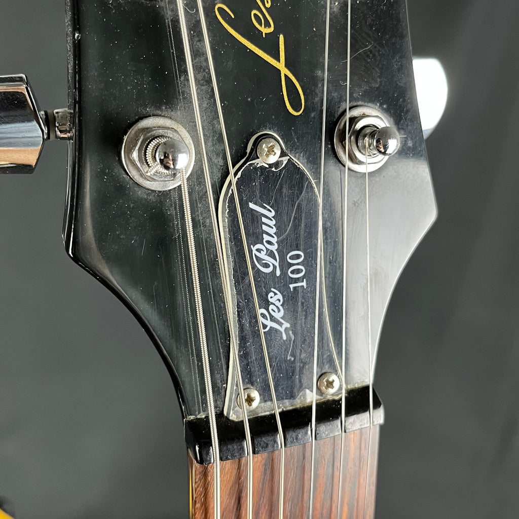 Epiphone Les Paul 100