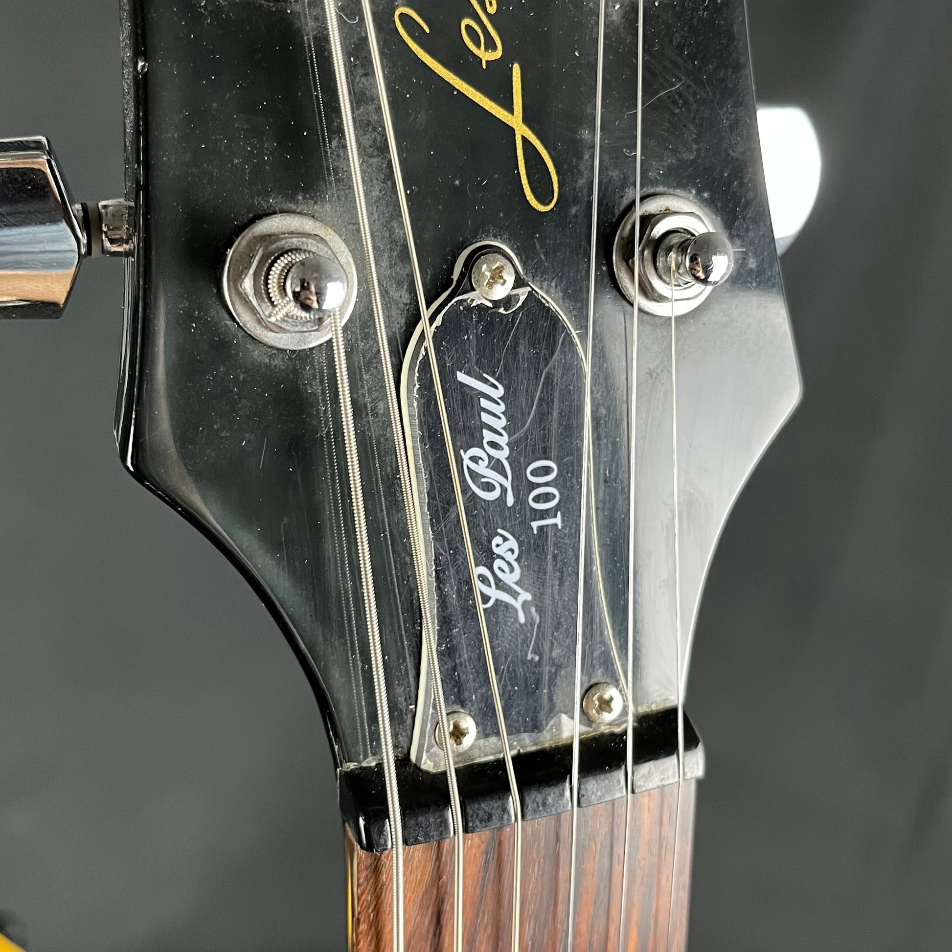Epiphone Les Paul 100