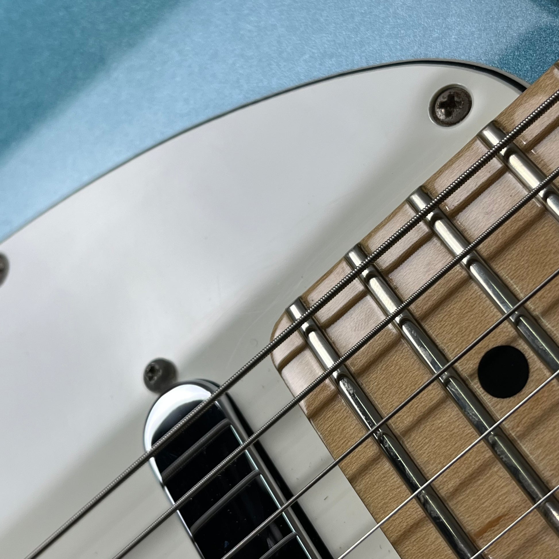 Fender Player Telecaster TPL MN 2022