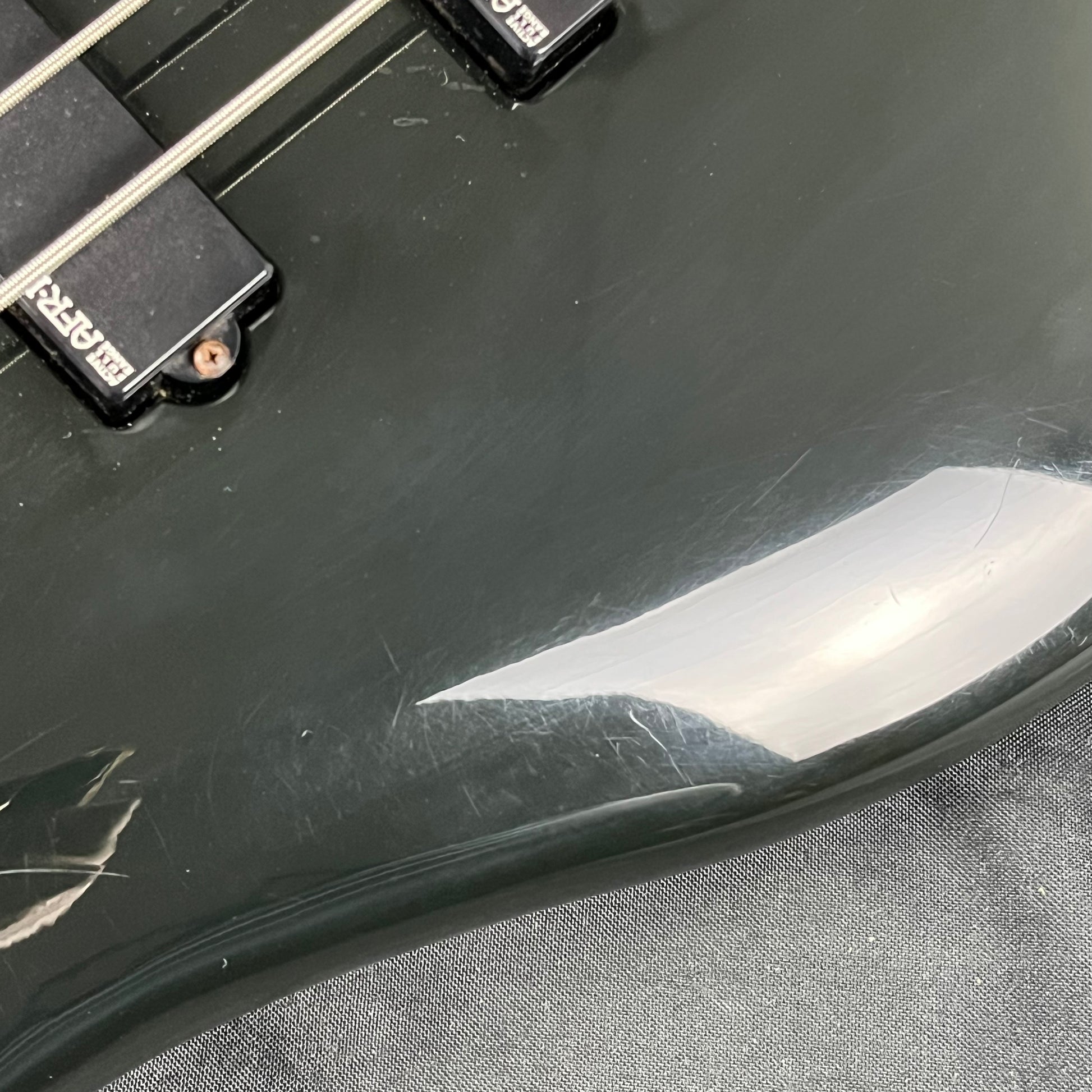 Ibanez Japan Soundgear Bass