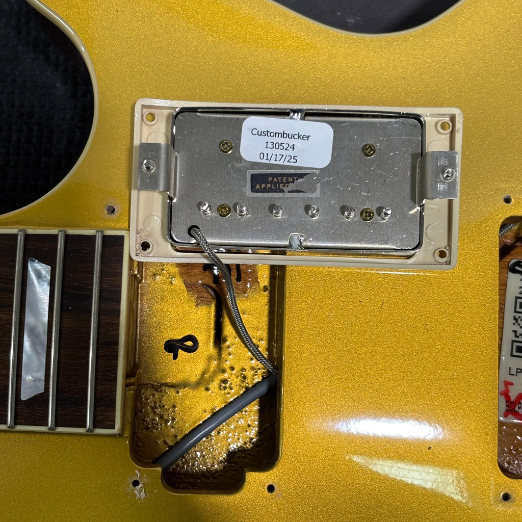 Epiphone 1957 Les Paul Goldtop Reissue 2025