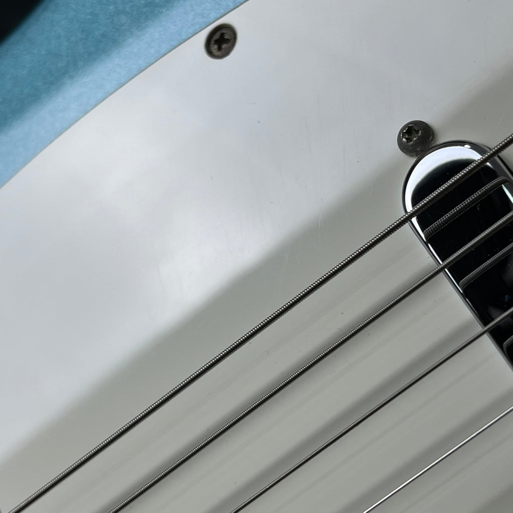 Fender Player Telecaster TPL MN 2022