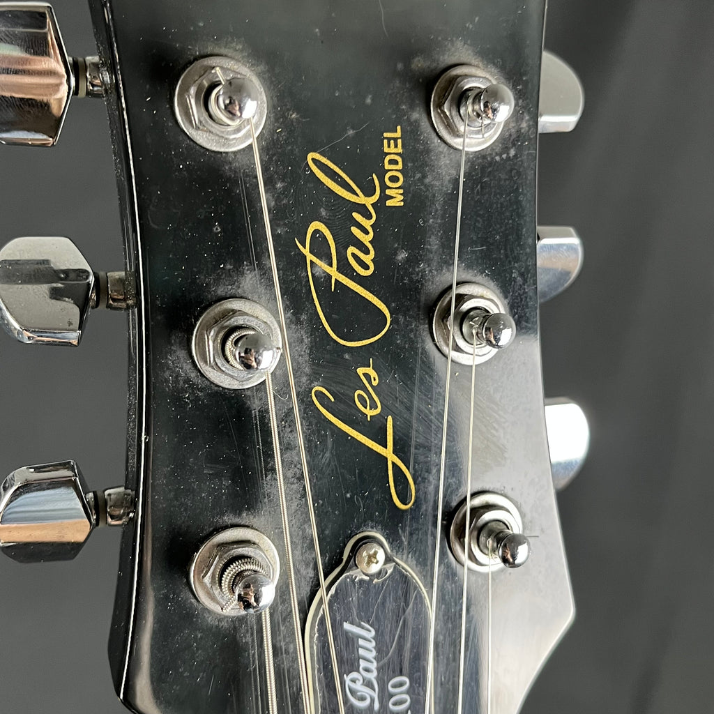 Epiphone Les Paul 100