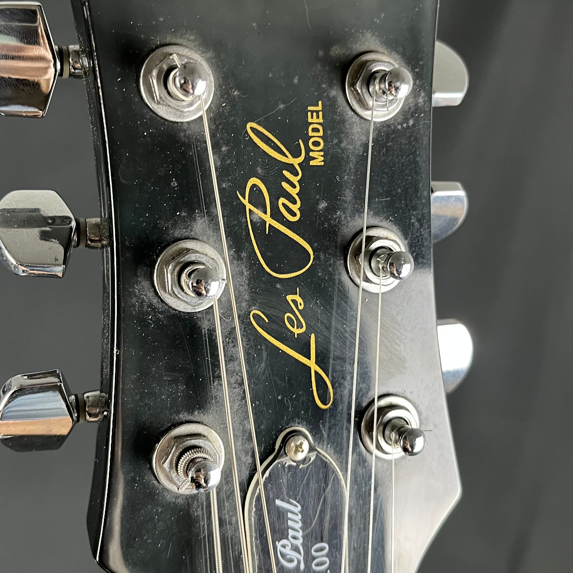 Epiphone Les Paul 100