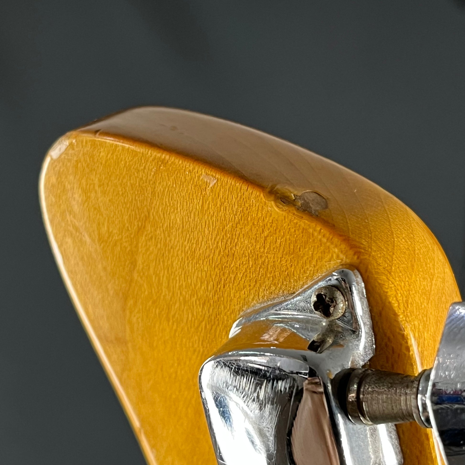 Fernandes Stratocaster