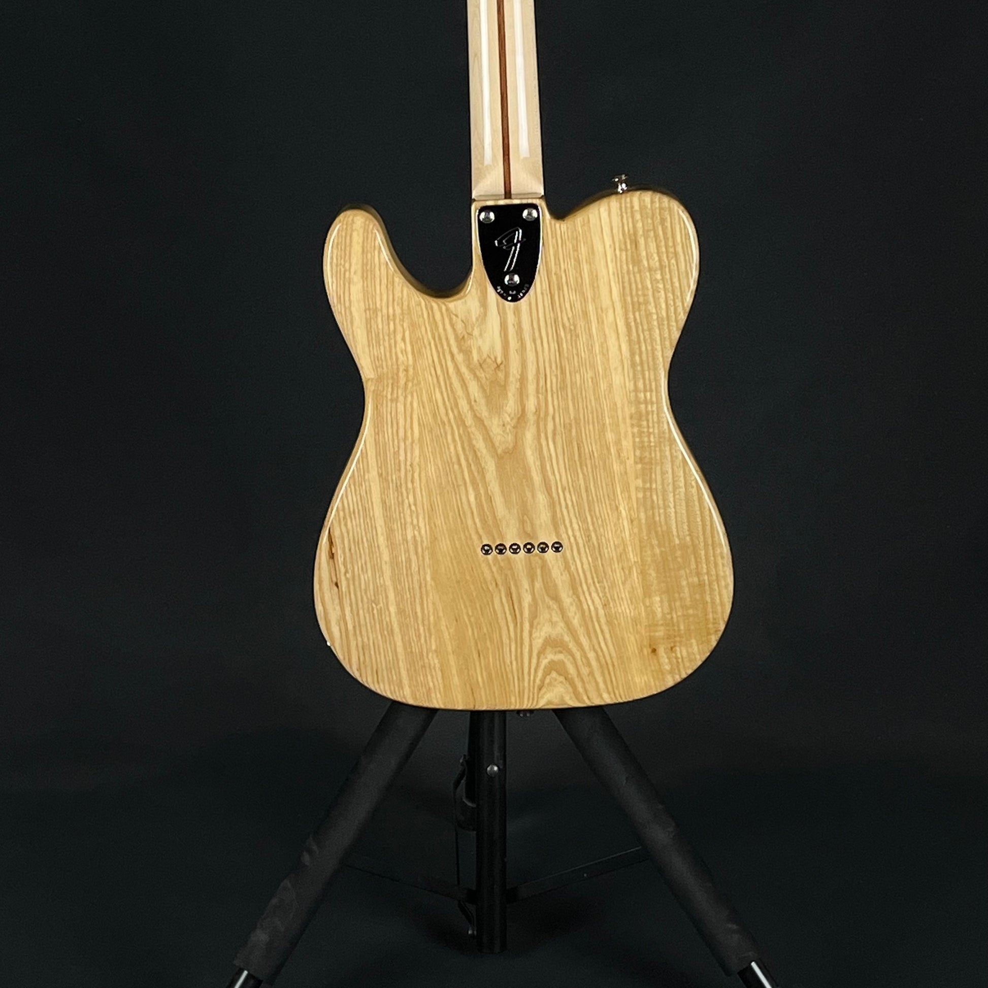 Fender Japan Traditional II 70 Telecaster Thinline