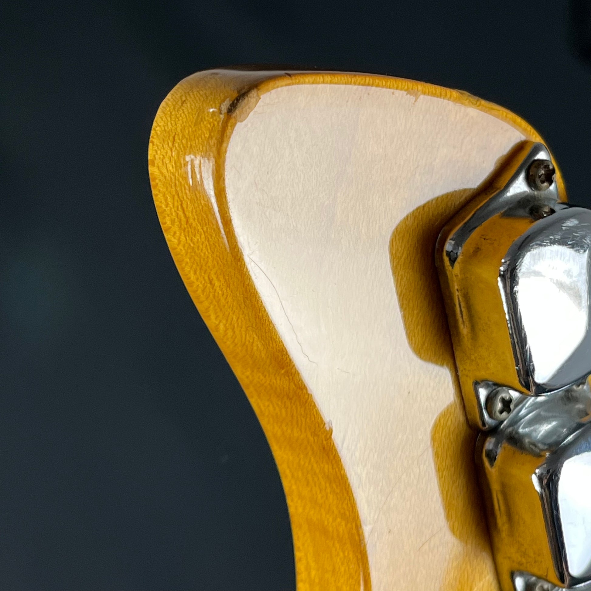 Fernandes Stratocaster