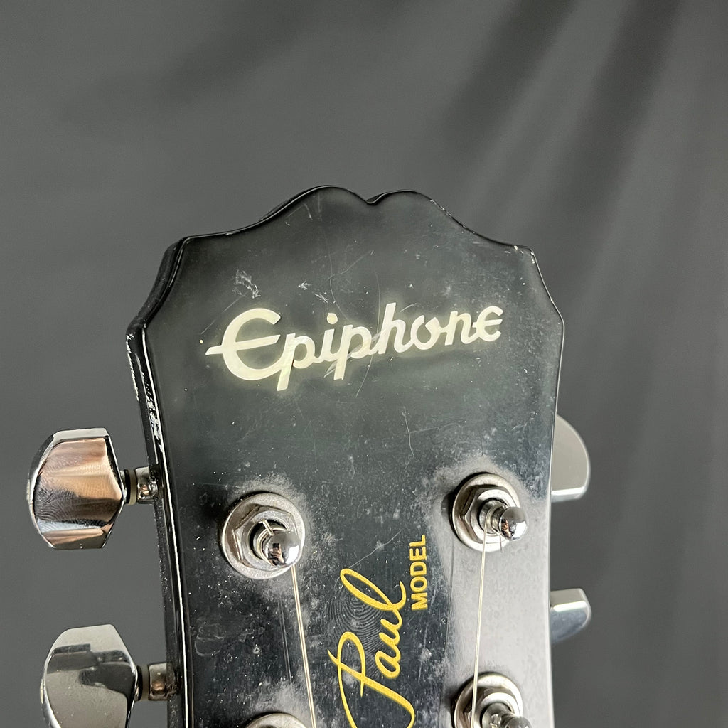 Epiphone Les Paul 100