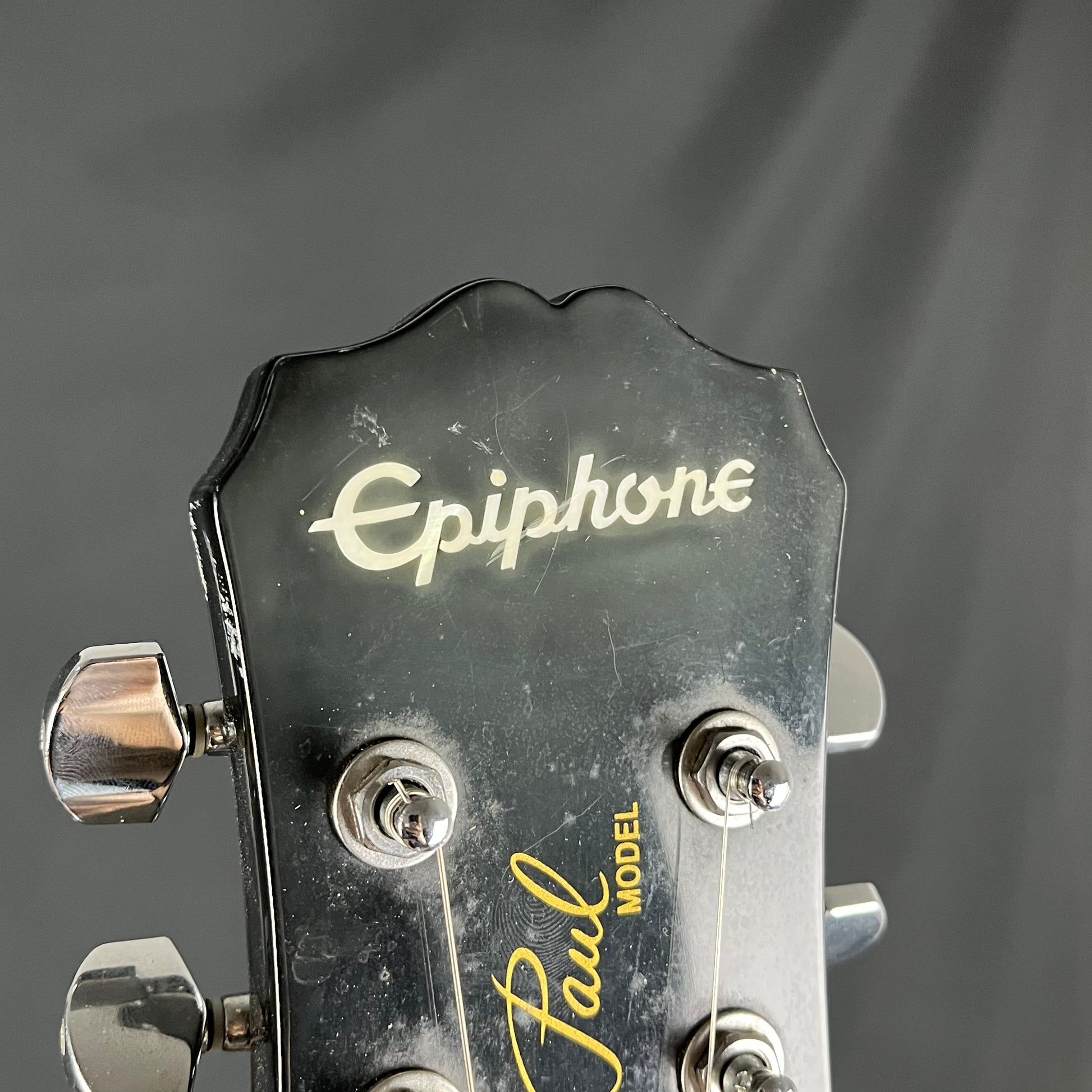 Epiphone Les Paul 100