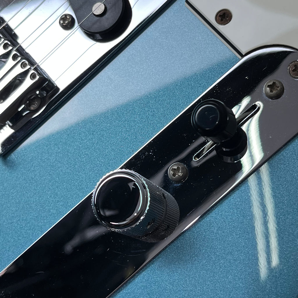 Fender Player Telecaster TPL MN 2022