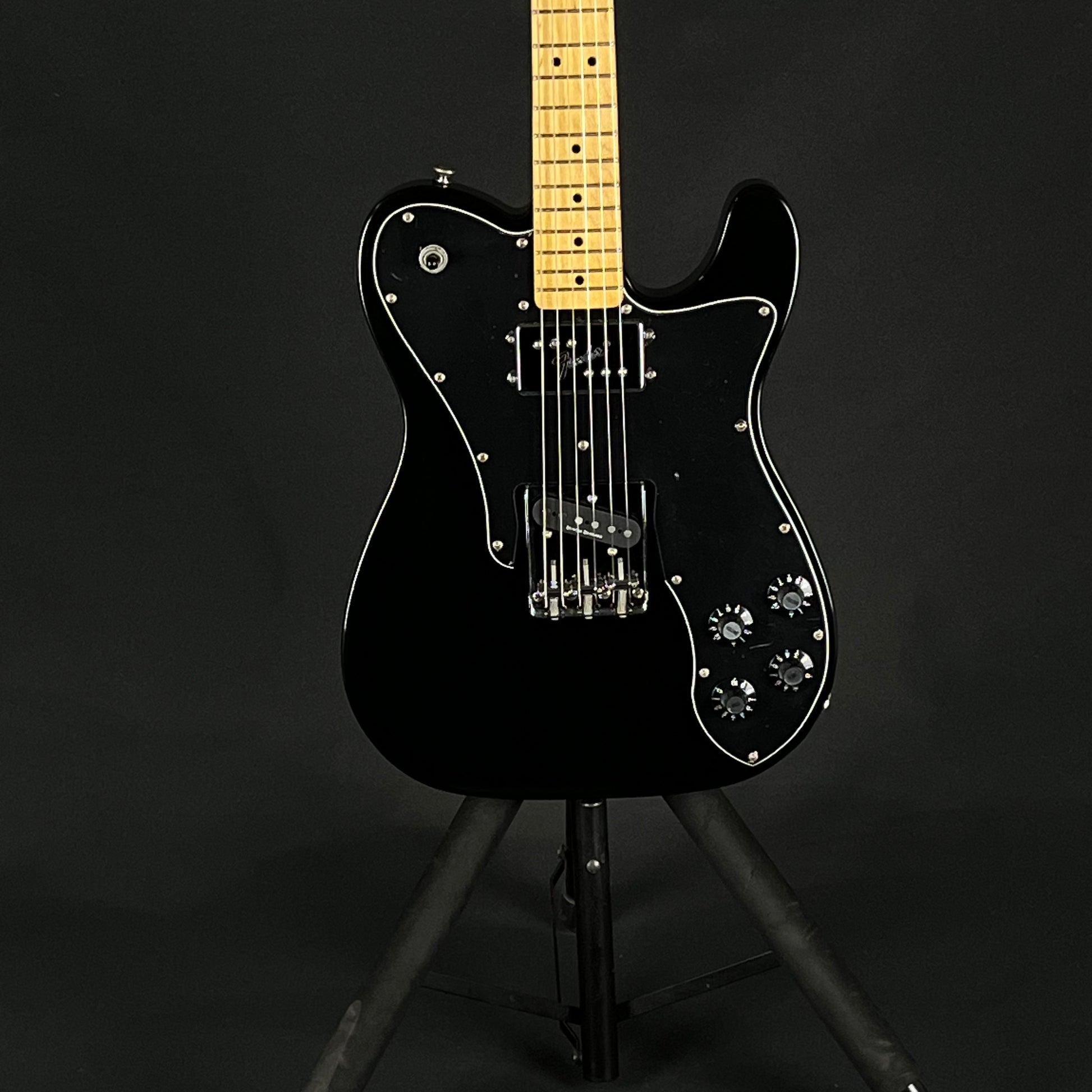 Squier Vintage Modified Telecaster Custom