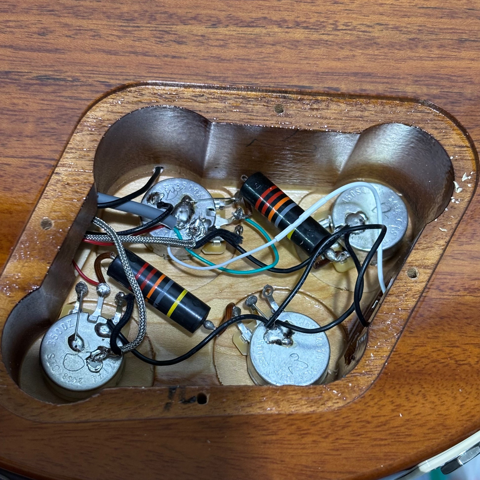 Epiphone 1957 Les Paul Goldtop Reissue 2025