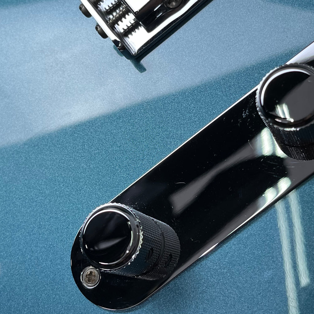 Fender Player Telecaster TPL MN 2022