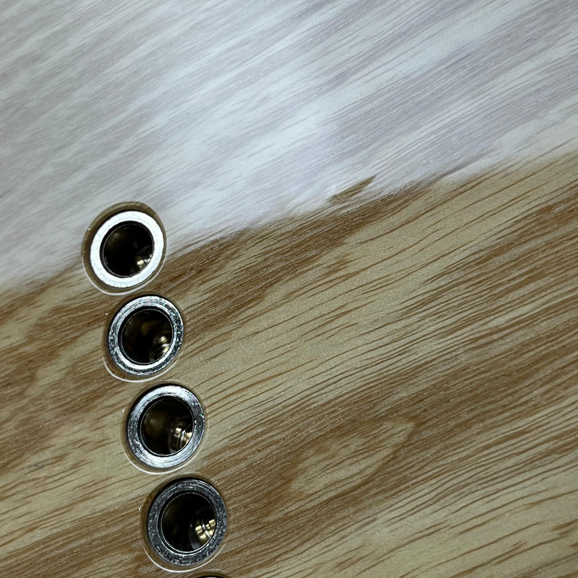 Fender Japan Traditional II 70 Telecaster Thinline