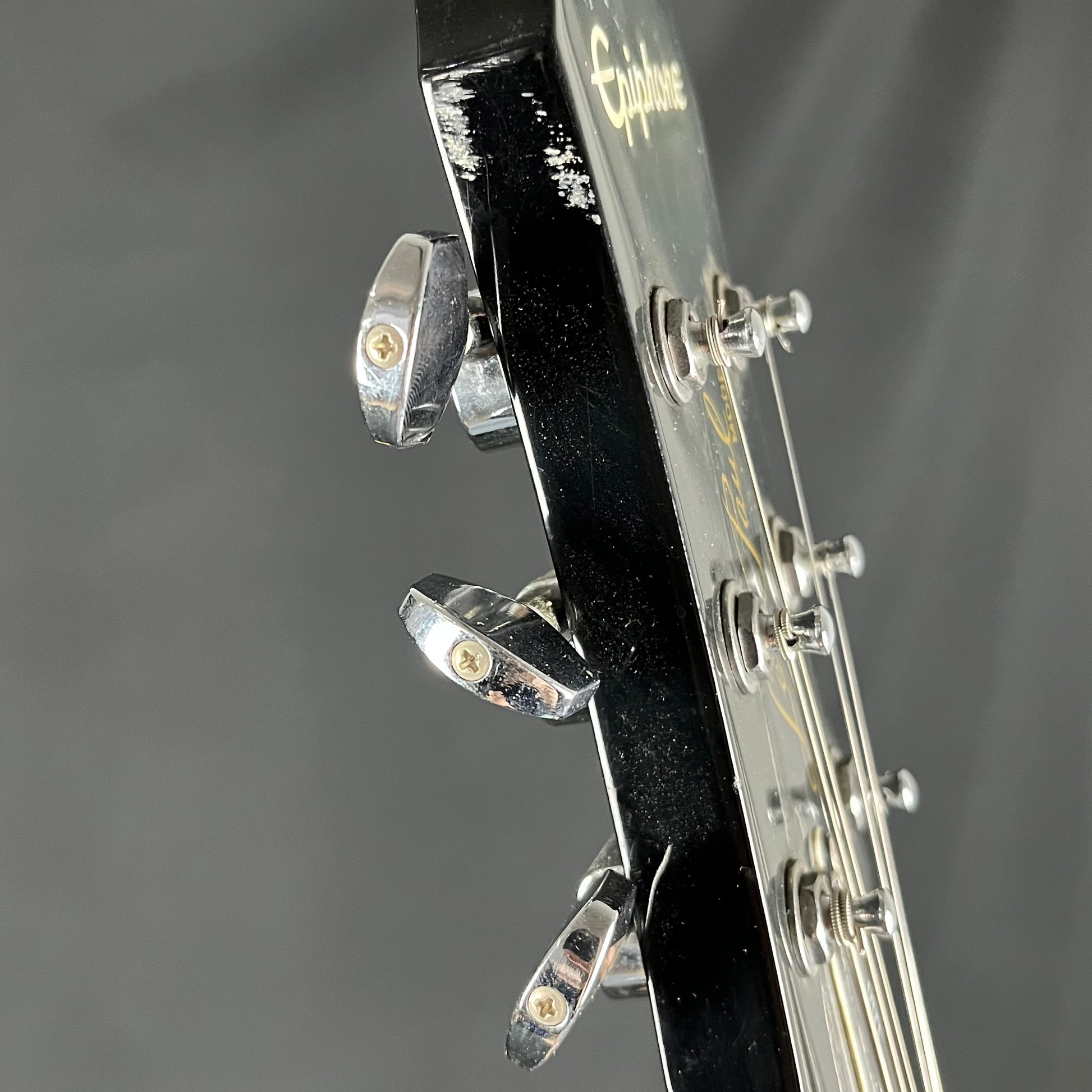 Epiphone Les Paul 100
