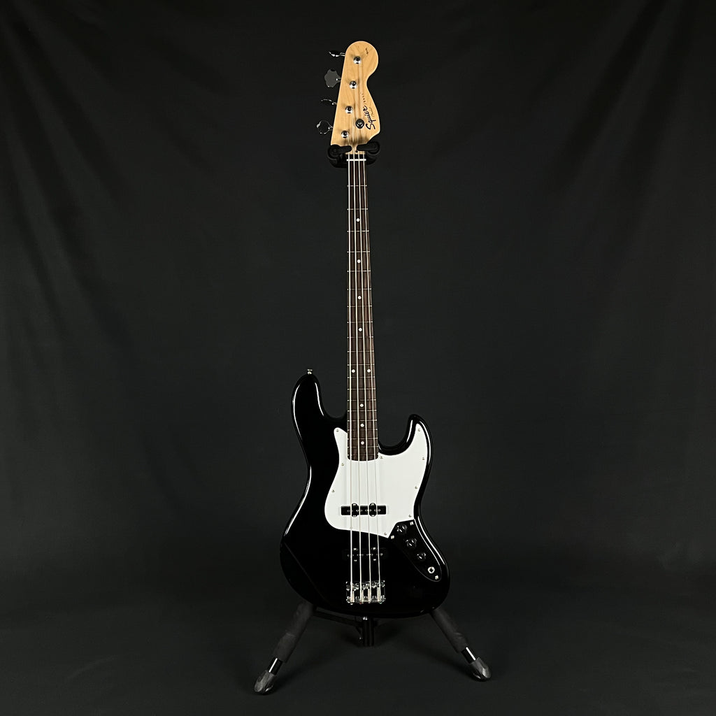 Squier Jazz Bass