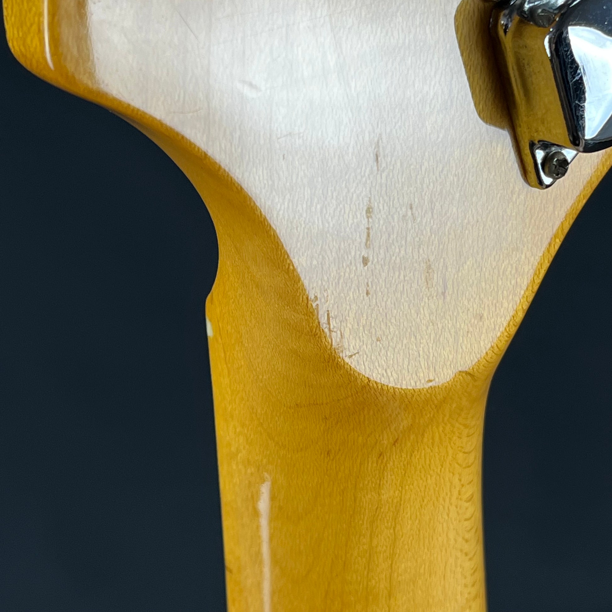 Fernandes Stratocaster