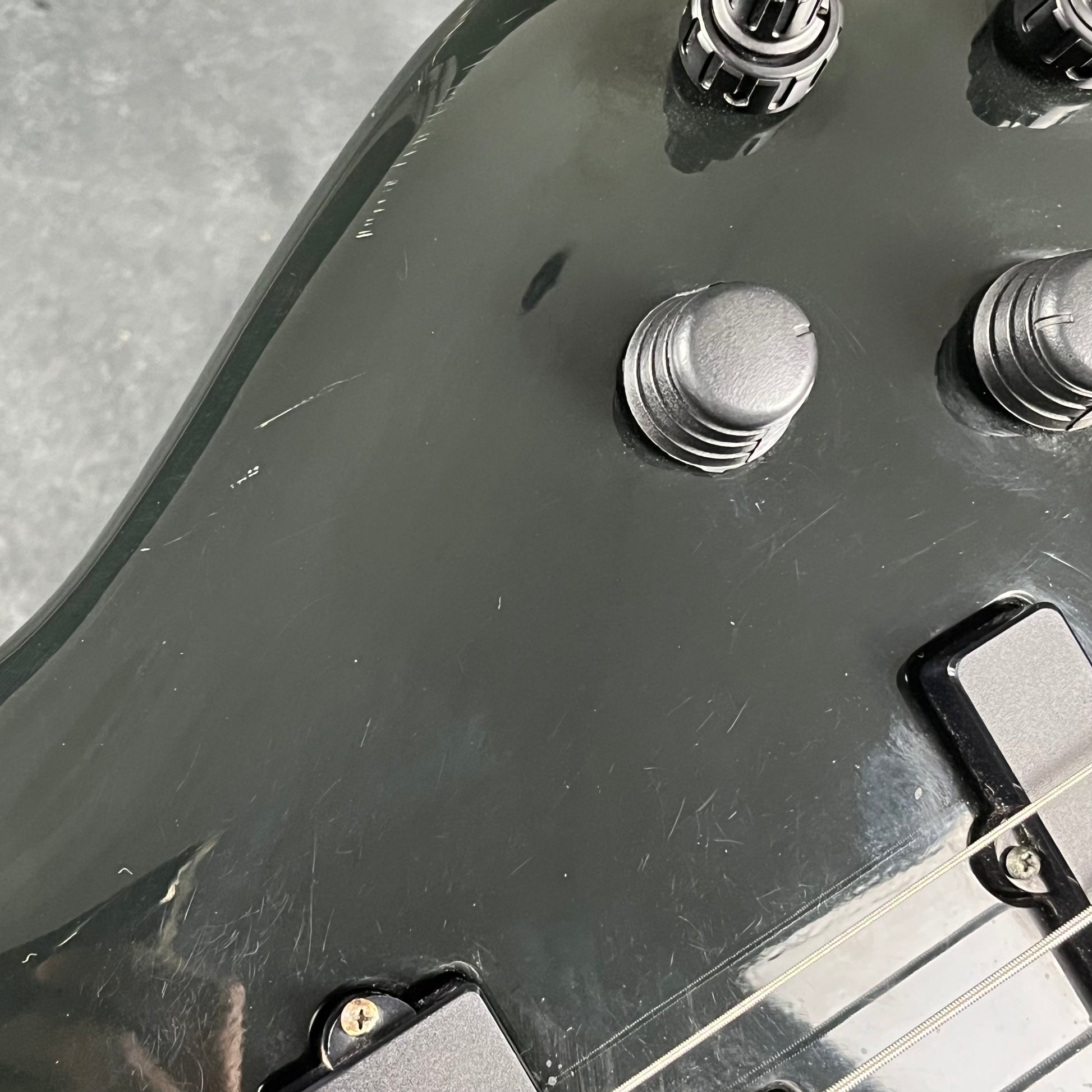 Ibanez Japan Soundgear Bass