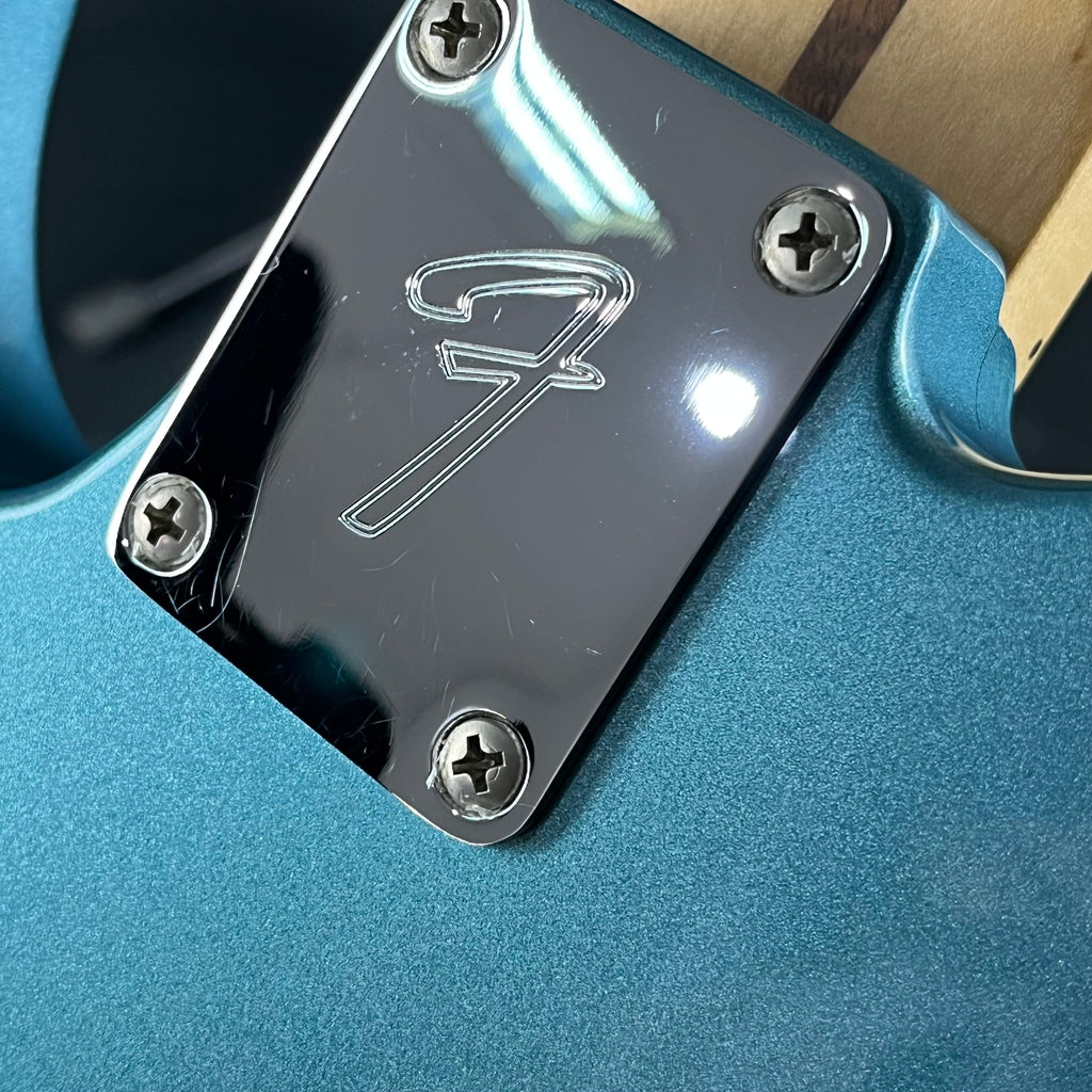 Fender Player Telecaster TPL MN 2022