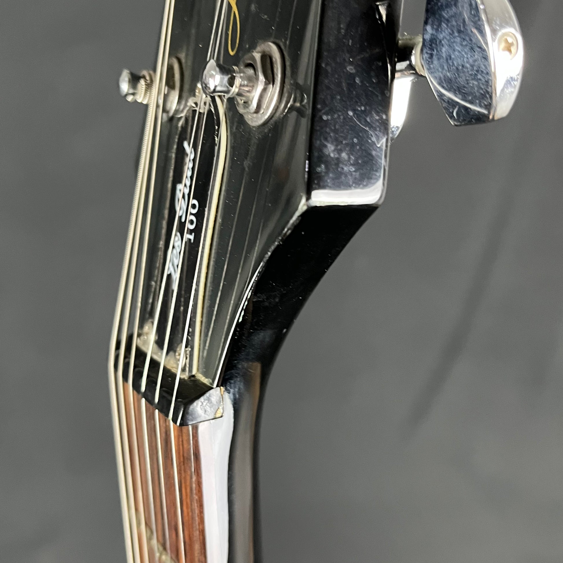 Epiphone Les Paul 100