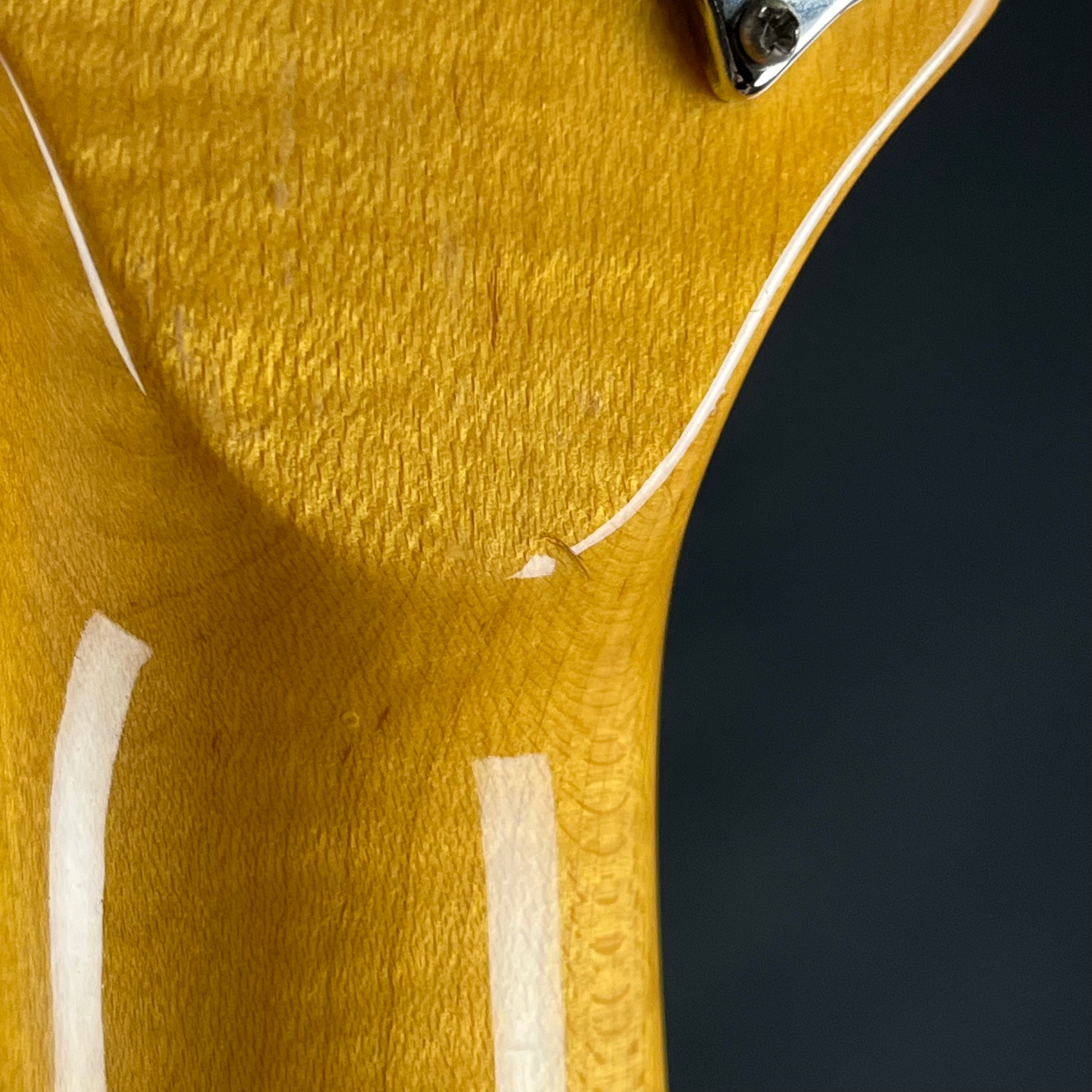 Fernandes Stratocaster