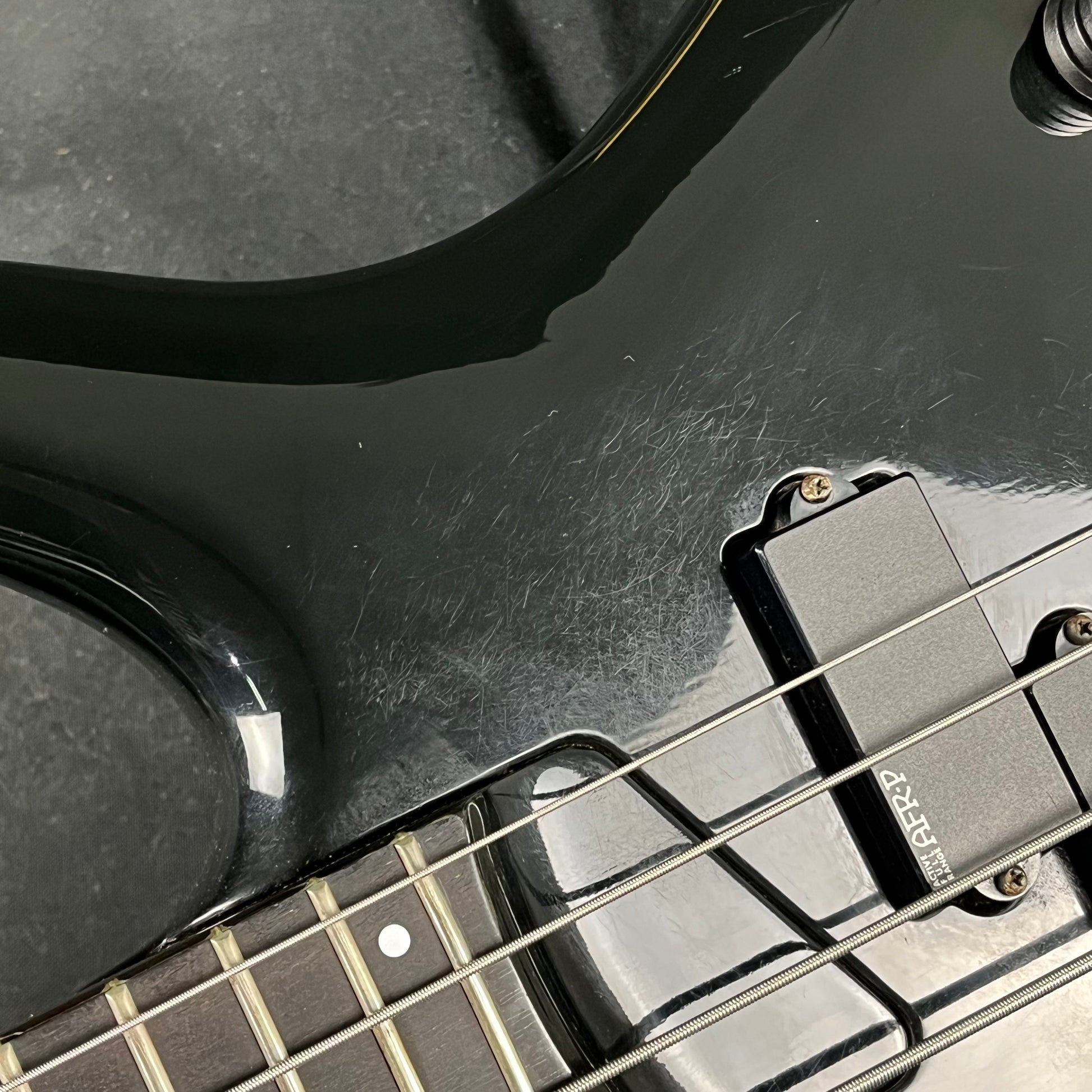 Ibanez Japan Soundgear Bass