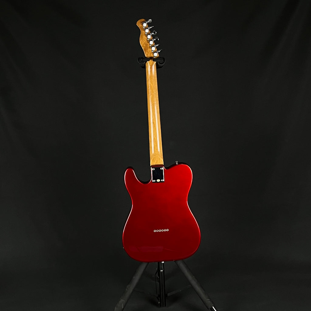 Bacchus BTE-3 RSM/M