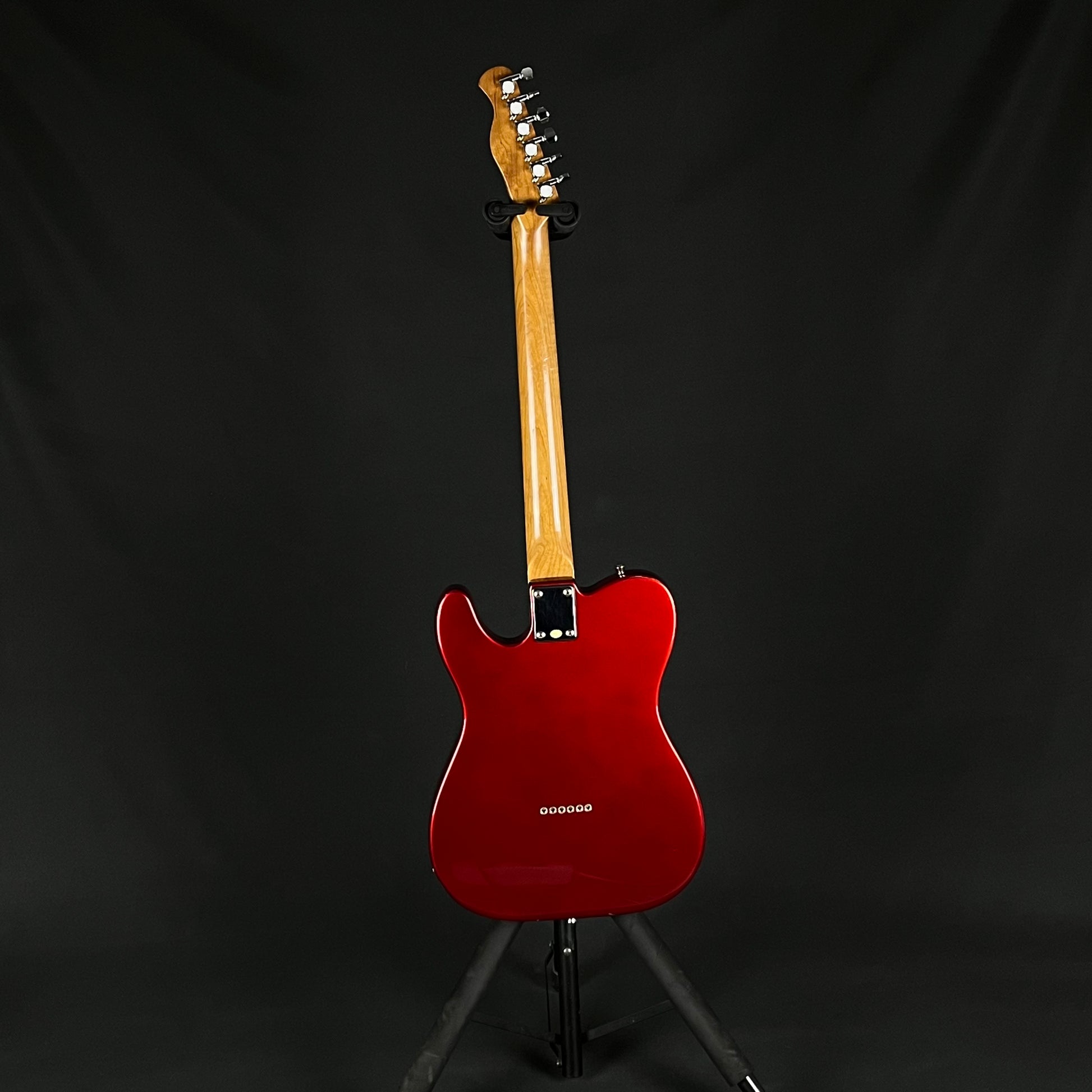 Bacchus BTE-3 RSM/M