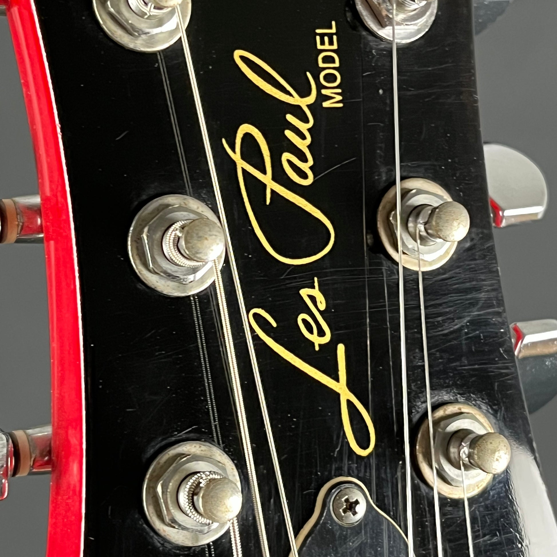 Epiphone Les Paul 100