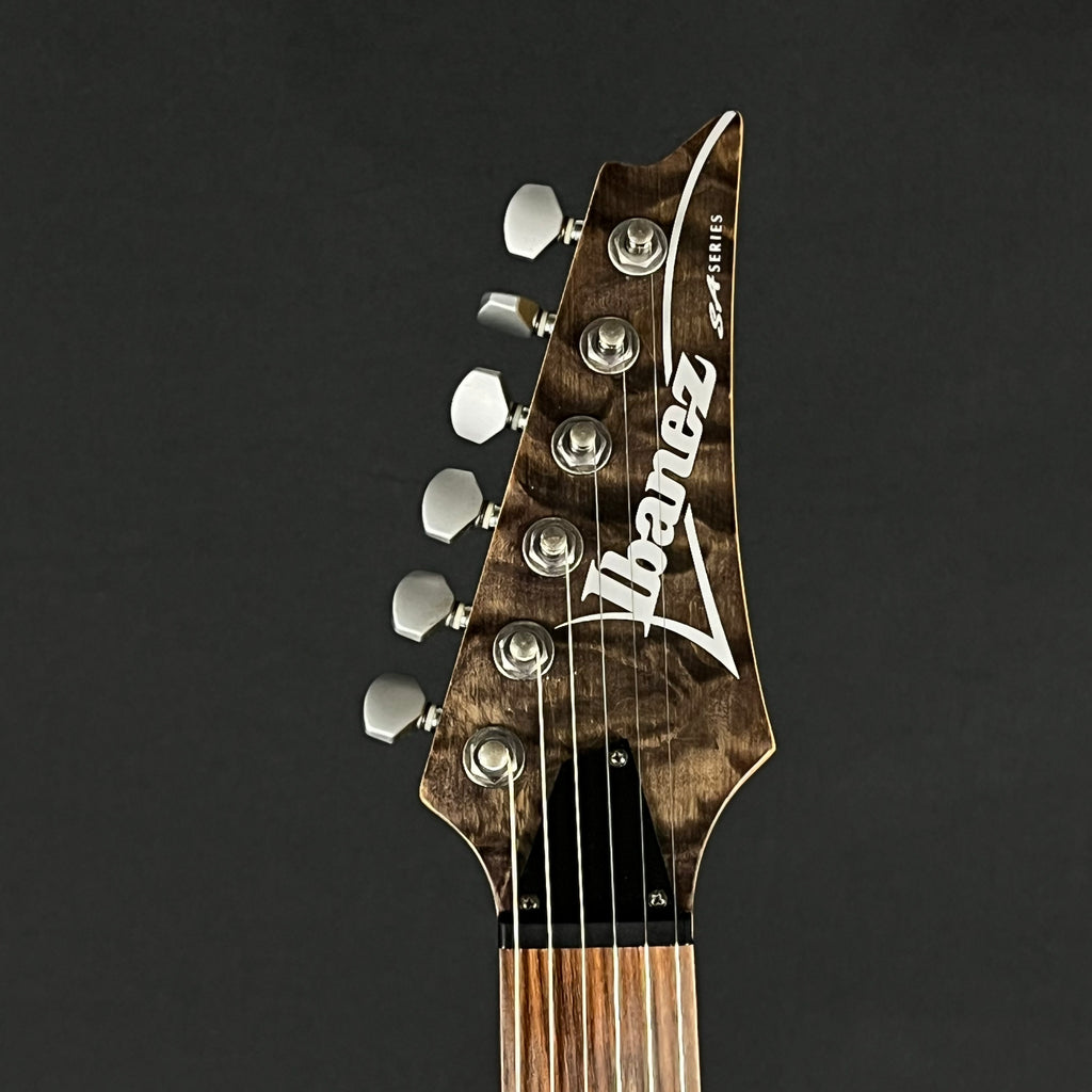 Ibanez SA260QM 2004