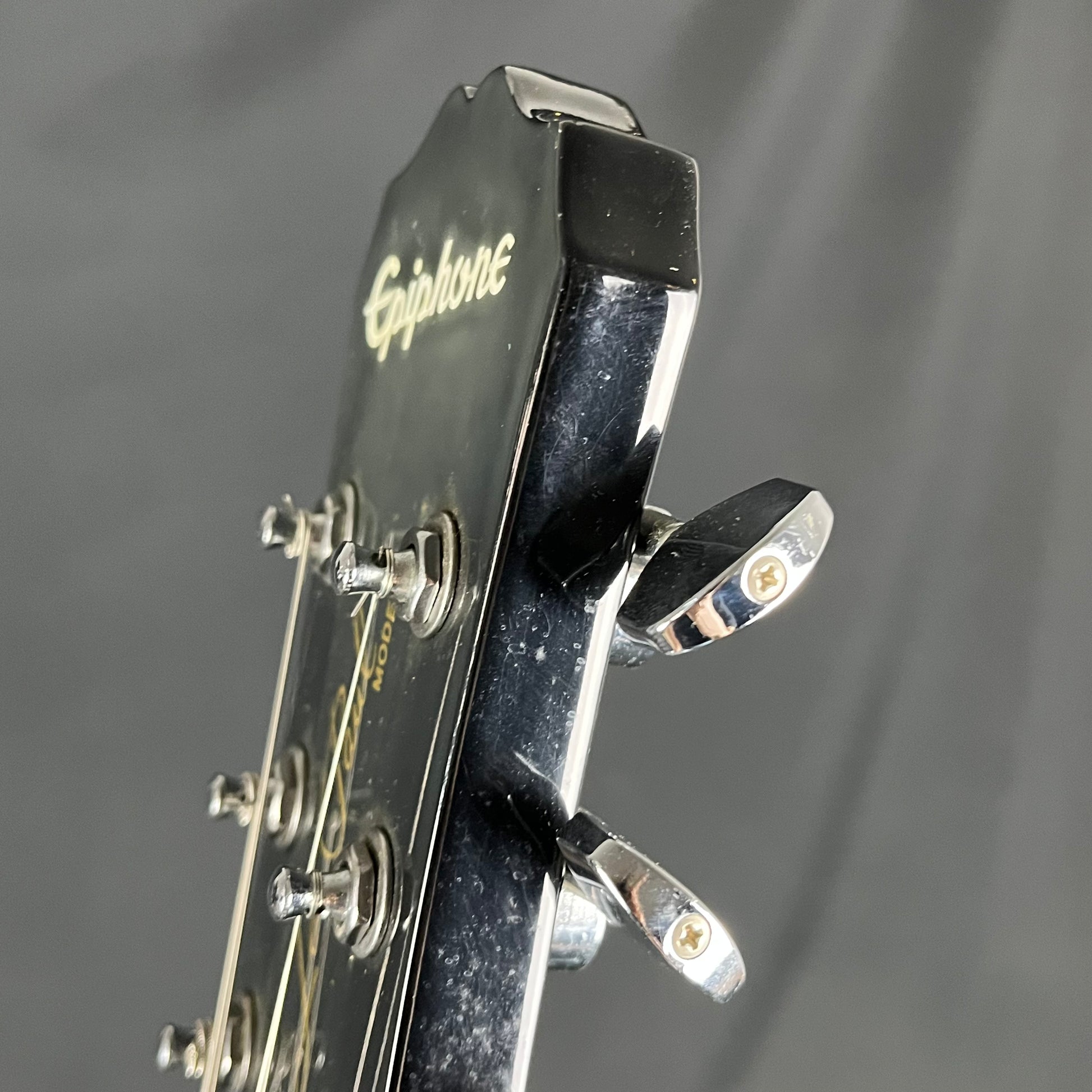 Epiphone Les Paul 100