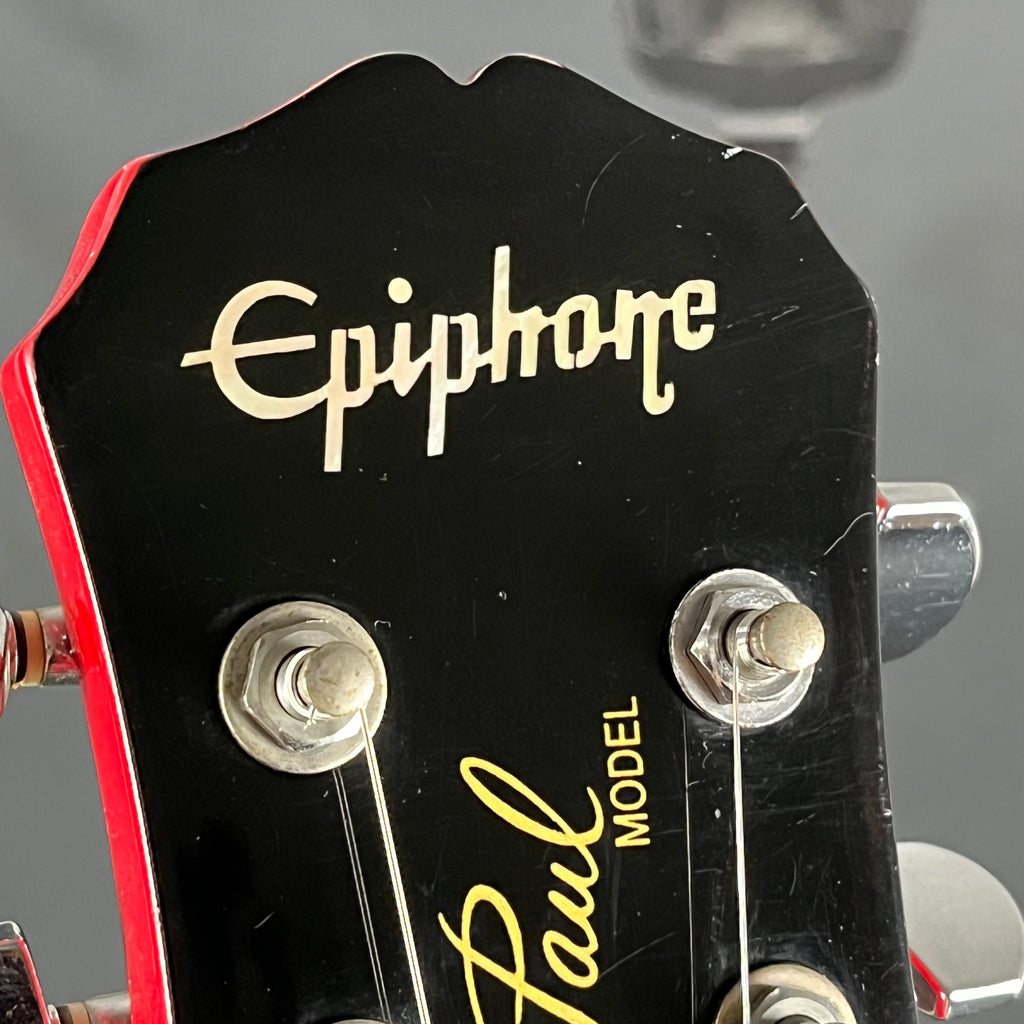 Epiphone Les Paul 100