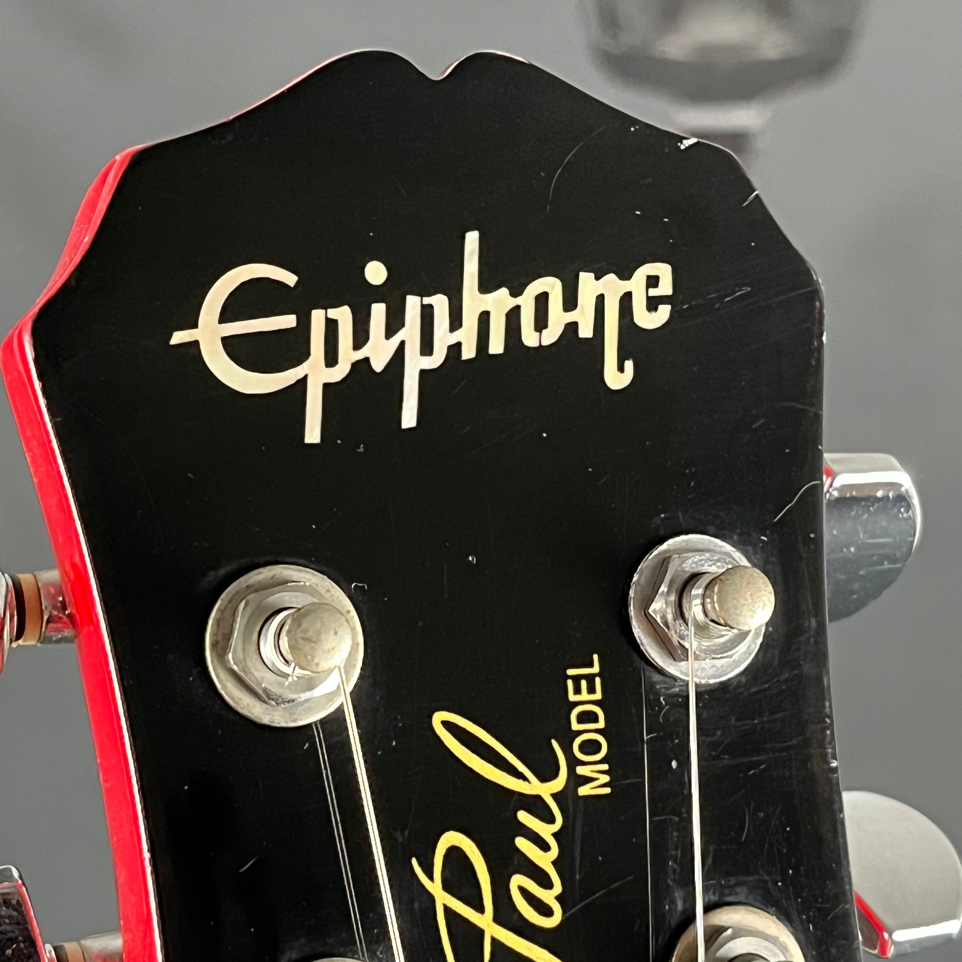 Epiphone Les Paul 100
