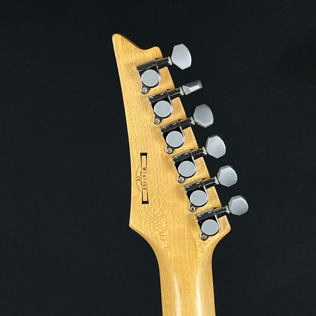 Ibanez SA260QM 2004