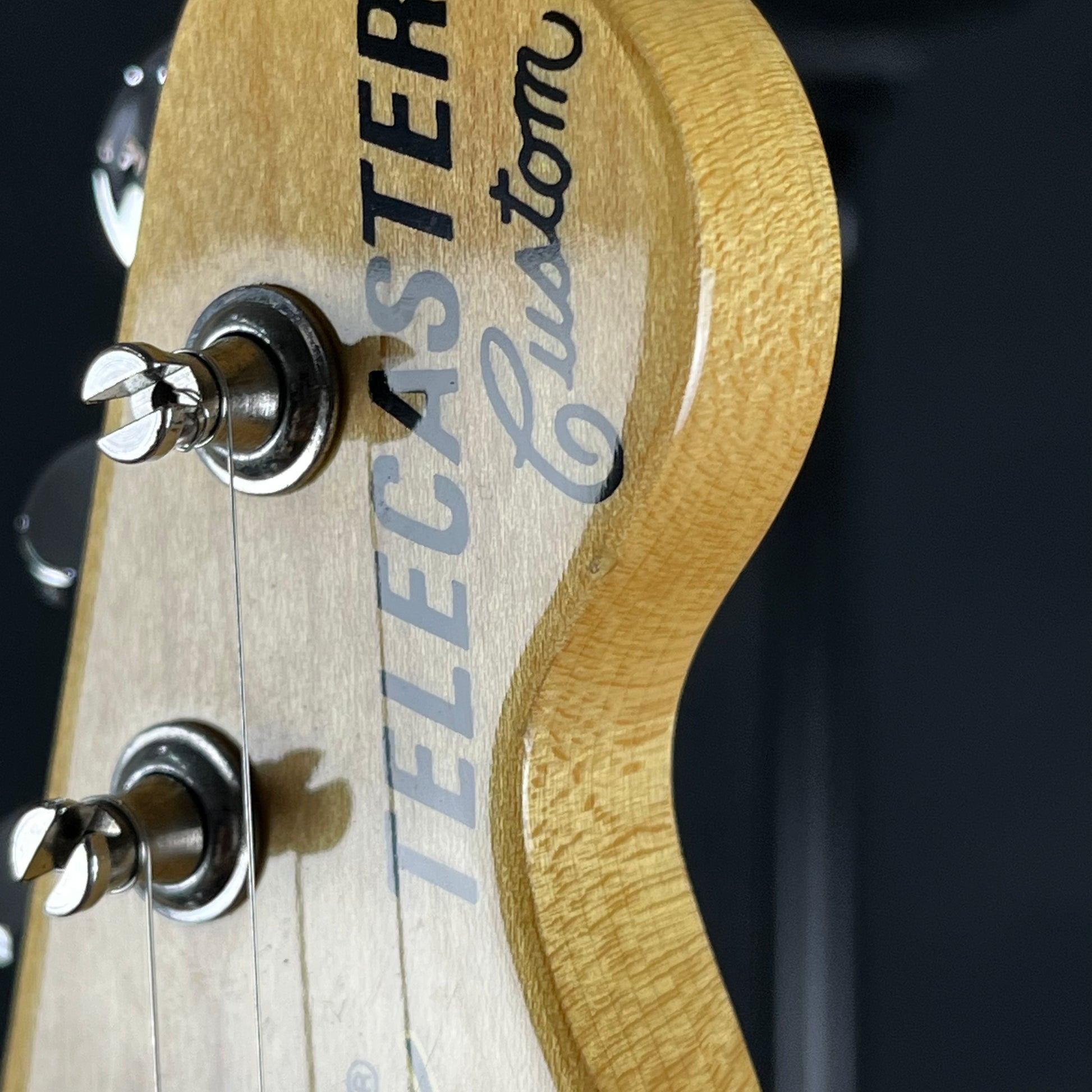 Squier Vintage Modified Telecaster Custom