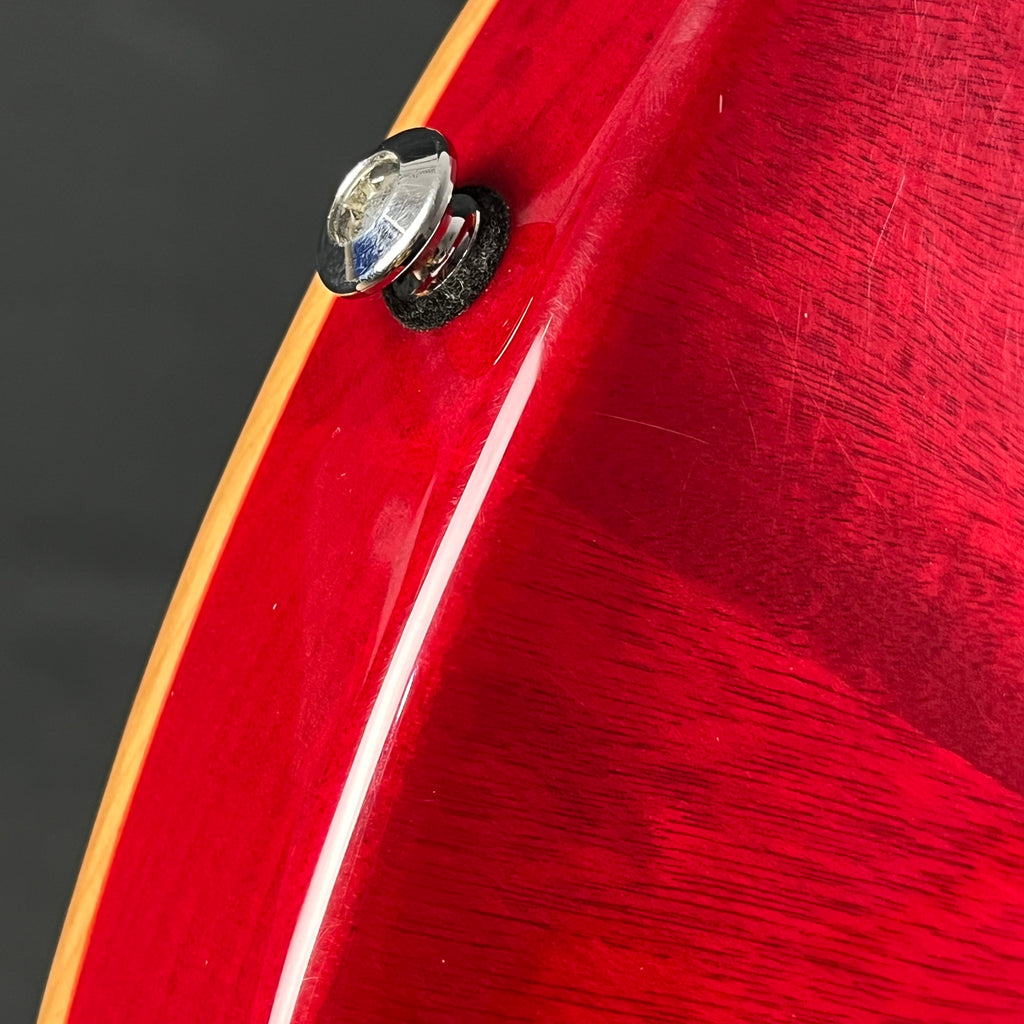 PRS SE Custom 24 Quilted Maple 2023