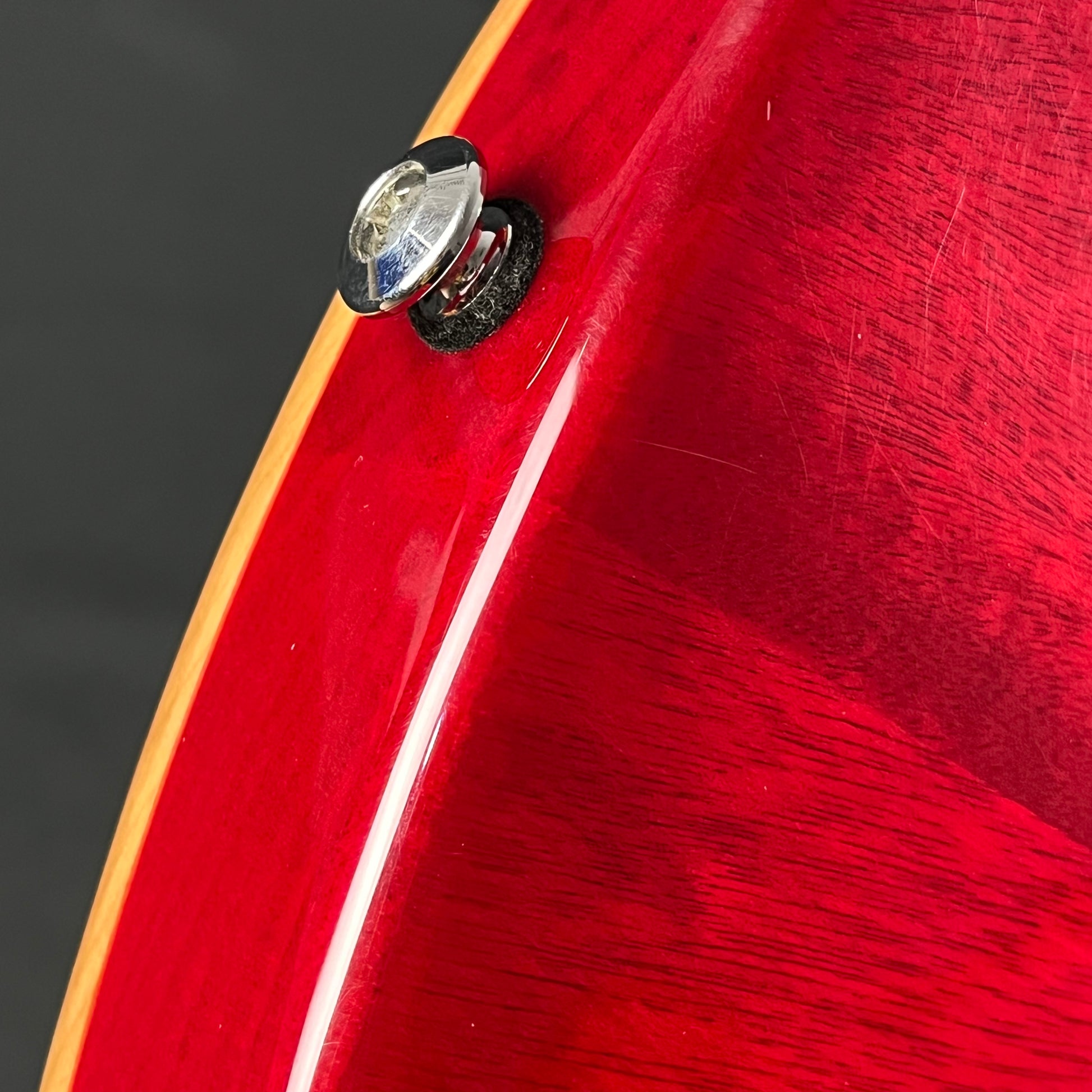 PRS SE Custom 24 Quilted Maple 2023